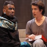 BWW Reviews: Intiman's ANGELS IN AMERICA PT. 2 Lacks Punch