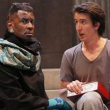 BWW Reviews: Intiman's ANGELS IN AMERICA PT. 2 Lacks Punch