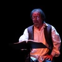 OEDIPUS REX Set for 'Great Authors Out Loud' Series at Centenary Stage, 9/15
