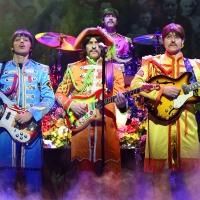 BWW Interviews: Paul Mannion, Ben Cullingworth, Ryan Coath And Peter John Jackson of LET IT BE at Garrick Theatre