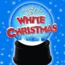 Kennedy Center Opera House Opens WHITE CHRISTMAS, 12/11