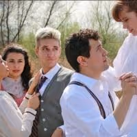 Photo Flash: Meet the Cast of Falcon's Eye Theatre's SPRING AWAKENING