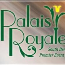 Palais Royale to Host Holiday Office Luncheon Party, 12/11