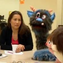 STAGE TUBE: 'Behind the Felt' at Human Race Theatre's AVENUE Q