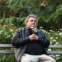 ARTIE LANGE: THE STENCH OF FAILURE Available Now