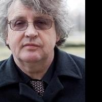 Pulitzer Prize Winner Paul Muldoon Comes to Lafayette Today