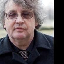 Pulitzer Prize Winner Paul Muldoon Comes to Lafayette, 4/16