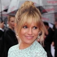 Fashion Photo of the Day 5/13/13 - Sienna Miller