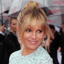 Fashion Photo of the Day 5/13/13 - Sienna Miller
