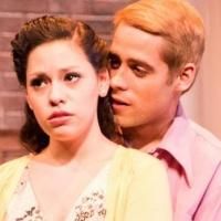 Teatro Vista's A VIEW FROM THE BRIDGE Opens Tomorrow