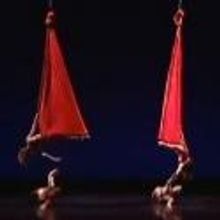 STAGE TUBE: Watch Luminario Ballet's LIFT TICKET, Nominated for 2012 World Dance…