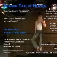 SHARON TATE IN HEAVEN Returns Tonight