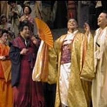 Blue Hill Troupe to Present Gilbert & Sullivan's THE MIKADO, 4/12-20