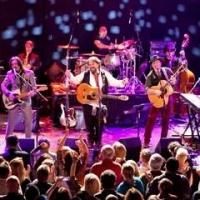 The Mavericks to Play Live at Indian Ranch, 8/18