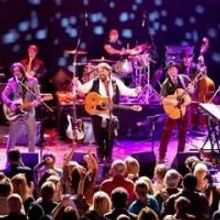 The Mavericks to Play Live at Indian Ranch, 8/18