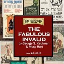 THE FABULOUS INVALID to Launch 'ReGroup Reads' Series, 1/26