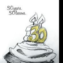 Natalie Roy's '30: 30 Years, 30 Lessons' Offers Guidance for the Next Generation