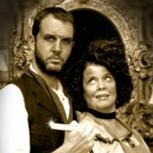 SWEENEY TODD: THE DEMON BARBER OF FLEET STREET Slices Its Way into The El Portal