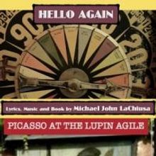 ART/WNY's 2014-15 Season to Include HELLO AGAIN, THE CRUCIBLE, and More