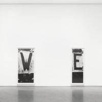 Andrea Rosen Gallery to Display Sharon Hayes, Tony Lewis, Adam Pendleton Exhibit, 3/5