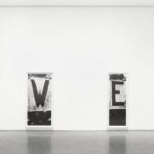 Andrea Rosen Gallery to Display Sharon Hayes, Tony Lewis, Adam Pendleton Exhibit, 3/5