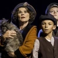 New West End GYPSY Cast Album, Featuring Imelda Staunton, Released Today