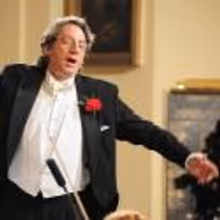 Baltimore Choral Arts Presents LAND OF THE FREE Tonight, 11/3