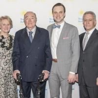 Young Audiences New York's 2014 Children's Arts Award Benefit Breaks Record; Raises…