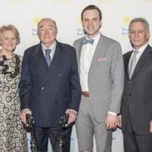 Young Audiences New York's 2014 Children's Arts Award Benefit Breaks Record; Raises…