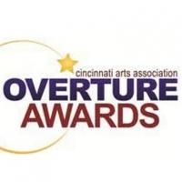 Cincinnati Arts Association Reveals 2015 Overture Award Winners