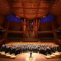 LA Master Chorale Pays Tribute to Morten Lauridsen With All-Lauridsen Concert, Film…