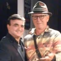 Photo Flash Exclusive: Dancers Over 40 Honors Joe Layton at St. Luke's Theater