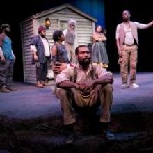 Suzan Lori Parks' 'FATHER COMES HOME FROM THE WARS' Wins 2015 Edward M. Kennedy Prize