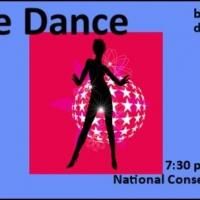 Crash of Rhinos to Present Reading of Malcolm Pelles' UNITED WE DANCE, 3/16