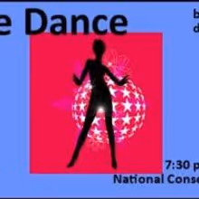 Crash of Rhinos to Present Reading of Malcolm Pelles' UNITED WE DANCE, 3/16