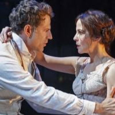 TV: Watch Highlights of Mary-Louise Parker & More in THE SNOW GEESE on Broadway