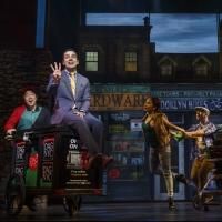 What Happens in Vegas... Meet the Full Cast of HONEYMOON IN VEGAS, Opening Tonight…