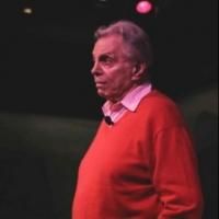 Photo Coverage: Mort Sahl Visits Cafe Carlyle