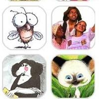 BWW JR: A New Weekend Series from Theatreworks USA!