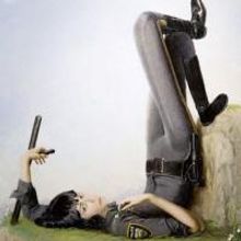 Saatchi Gallery Opens BODY LANGUAGE Exhibition Today