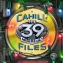Scholastic to Launch 'The 39 Clues: Cahill Files: Silent Night' 12/25