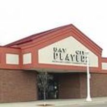 Bay City Players Presents LEADING LADIES, 10/5-7