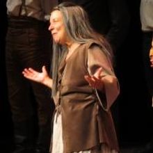 Casts of EVANGELINE and DEAR JOHNNY DEERE Raise Over $7,000 for Actors' Fund of Canad