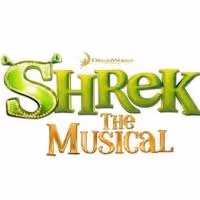 Birmingham Hippodrome to Present SHREK, 31 March - 26 April 2015