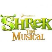 Birmingham Hippodrome to Present SHREK, 31 March - 26 April 2015