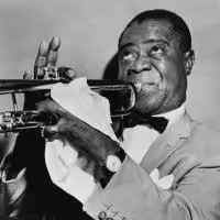 SATCHMO AT THE WALDORF to Play The Wallis, 5/26-6/7