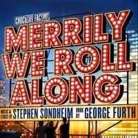 MERRILY WE ROLL ALONG, THE LIGHT PRINCESS & More Included on 2013 Evening Standard…