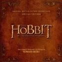 First Listen: Sound Track from THE HOBBIT: AN UNEXPECTED JOURNEY