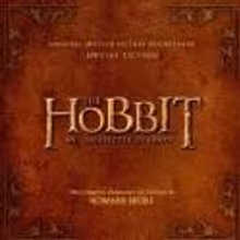 First Listen: Sound Track from THE HOBBIT: AN UNEXPECTED JOURNEY
