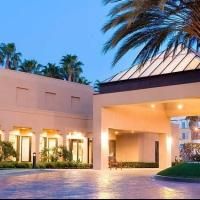 Courtyard Irvine John Wayne Airport Hotel Offers Complimentary Parking With Airport…